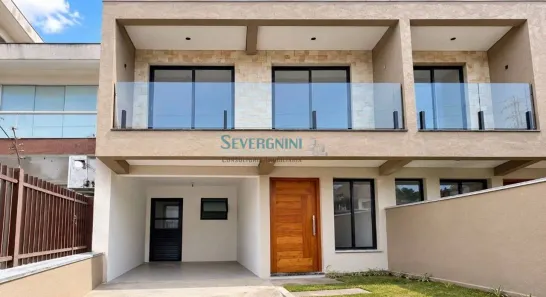 Casa de Condomínio com 2 Quartos à venda, 91m² no Parque da Matriz, Cachoeirinha