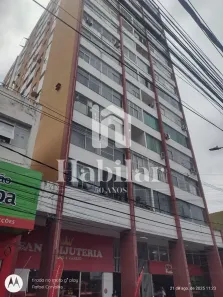 Apartamento com 1 Quarto para alugar, 40m² no Centro, Aracaju