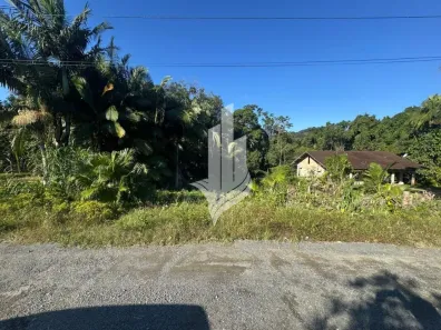 Lote/Terreno à venda, 3674m² no Fidélis, Blumenau