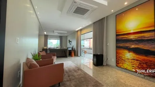 Apartamento com 4 Quartos à venda, 300m² no Umarizal, Belém