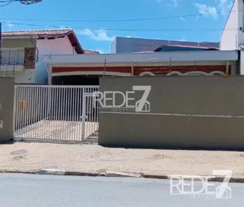 Casa com 3 Quartos à venda, 236m² no Jardim Guarani, Campinas