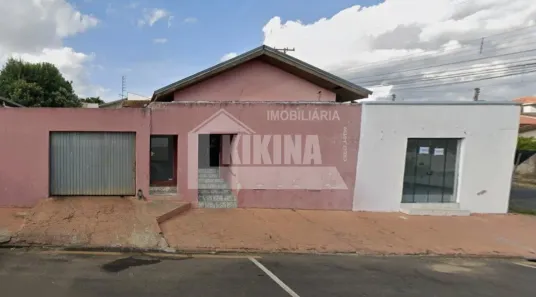 Imóvel Comercial com 3 Quartos à venda, 250m² no Contorno, Ponta Grossa
