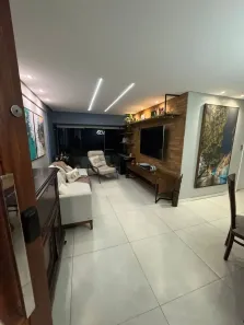 Apartamento com 2 Quartos à venda, 75m² no Espinheiro, Recife