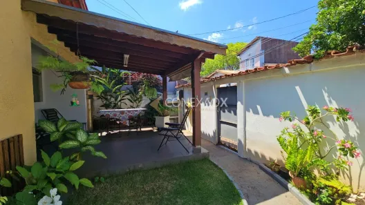Casa com 3 Quartos à venda, 99m² no Vila Miguel Vicente Cury, Campinas