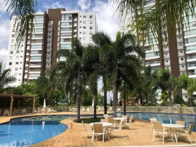 Apartamento com 3 Quartos à venda, 108m² no Loteamento Residencial Vila Bella Dom Pedro, Campinas