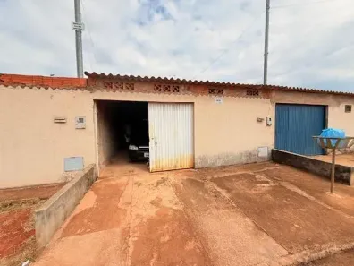 Casa com 2 Quartos à venda, 180m² no Jardim Paquetá I, Planaltina