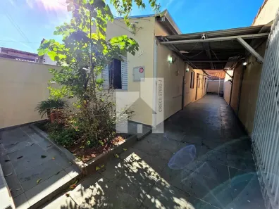 Casa com 2 Quartos à venda, 64m² no Vila Rio Branco, Jundiaí