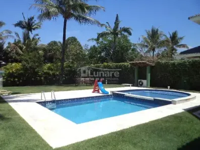 Sobrado com 5 Quartos à venda, 430m² no Centro, Bertioga