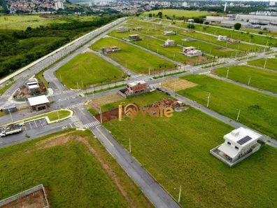 Lote/Terreno à venda, 250m² no Jardim Santa Inês I, São José dos Campos