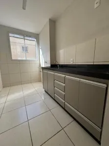 Apartamento com 2 Quartos à venda, 43m² no Jardim Maracanã, Uberaba