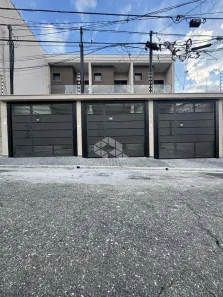 Casa com 3 Quartos à venda, 115m² no Vila Isolina Mazzei, São Paulo
