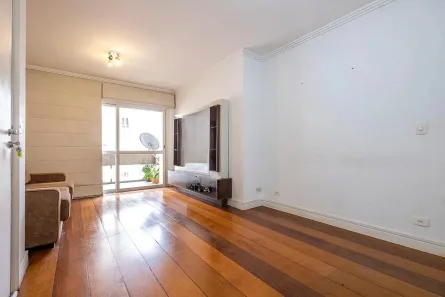 Apartamento com 2 Quartos à venda, 86m² no Cerqueira César, São Paulo