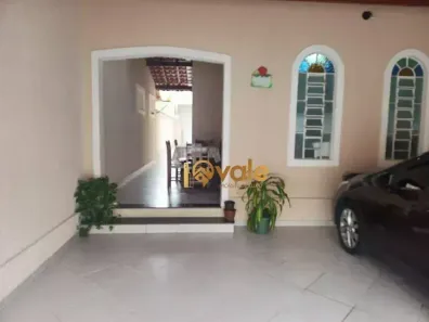 Casa com 4 Quartos à venda, 150m² no Jardim Terras do Sul, São José dos Campos