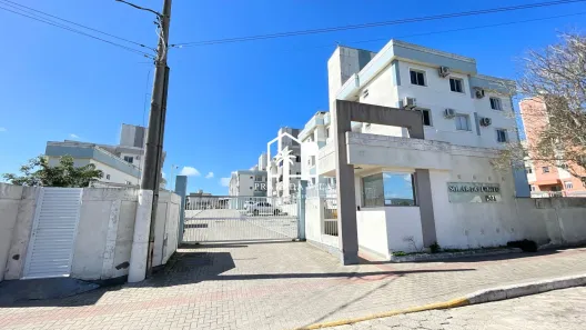 Apartamento com 2 Quartos à venda, 55m² no Nova Brasília, Imbituba
