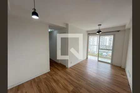 Apartamento com 2 Quartos à venda, 57m² no Barra Funda, São Paulo
