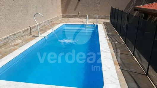 Casa com 3 Quartos à venda, 190m² no Jardim Planalto de Viracopos, Campinas