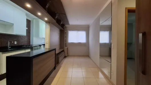 Apartamento com 1 Quarto à venda, 40m² no Nova Aliança, Ribeirão Preto