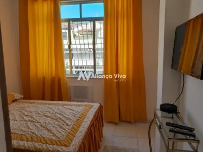 Apartamento com 1 Quarto à venda, 25m² no Copacabana, Rio de Janeiro