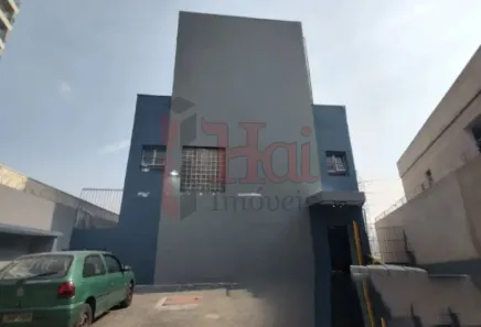 Imóvel Comercial para alugar, 1500m² no Vila Prudente, São Paulo