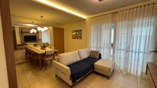 Apartamento com 3 Quartos à venda, 91m² no Jardim Botânico, Ribeirão Preto