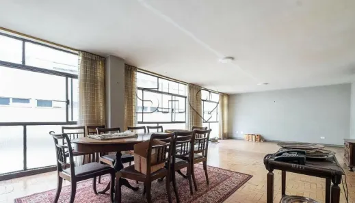 Apartamento com 3 Quartos à venda, 168m² no Paraíso, São Paulo