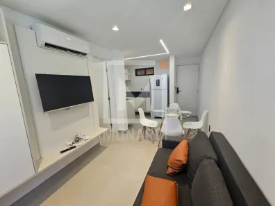 Apartamento com 1 Quarto à venda, 32m² no Cabo Branco, João Pessoa