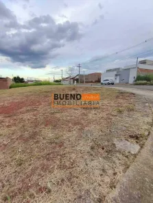 Lote/Terreno à venda, 303m² no Reserva Centenária, Santa Bárbara D'Oeste