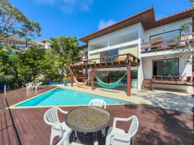 Sobrado com 6 Quartos à venda, 457m² no Bosque, Armação dos Búzios