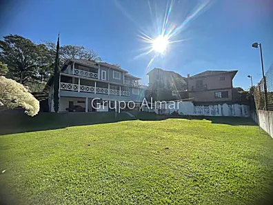 Casa de Condomínio com 5 Quartos à venda, 407m² no Parque Jardim da Serra, Juiz de Fora