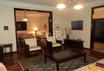 Apartamento com 3 Quartos à venda, 227m² no Copacabana, Rio de Janeiro
