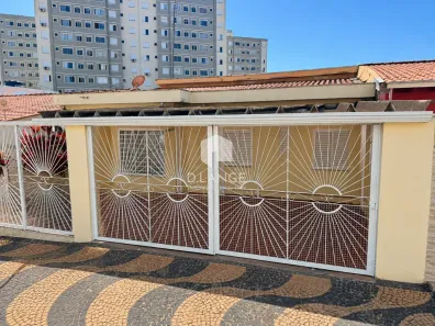 Casa com 3 Quartos à venda, 97m² no Vila Ângela Marta, Campinas