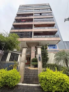 Apartamento com 3 Quartos à venda, 125m² no Centro, Campos dos Goytacazes