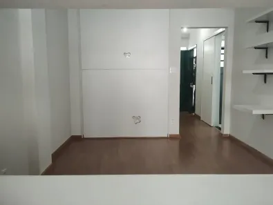 Kitnet com 1 Quarto para alugar, 40m² no Paraíso, São Paulo