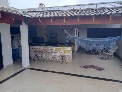 Casa com 6 Quartos à venda, 177m² no Serra Dourada, Uberaba