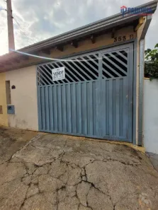 Casa com 2 Quartos à venda, 102m² no Parque Bom Retiro, Paulínia