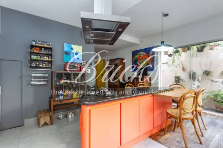 Sobrado com 3 Quartos à venda, 91m² no Campo Belo, São Paulo