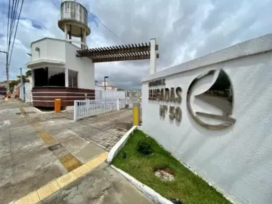 Apartamento com 3 Quartos à venda, 50m² no Nova Parnamirim, Parnamirim