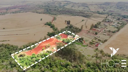 Fazenda/Sítio com 2 Quartos à venda, 30250m² no Selva, Londrina