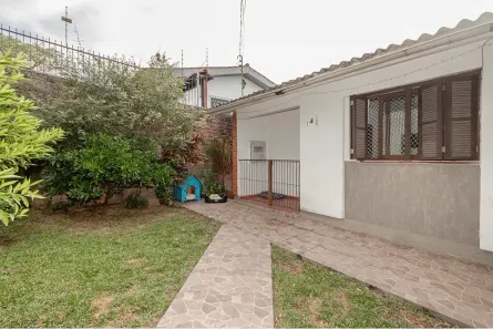 Casa com 3 Quartos à venda, 80m² no Santa Tereza, Porto Alegre