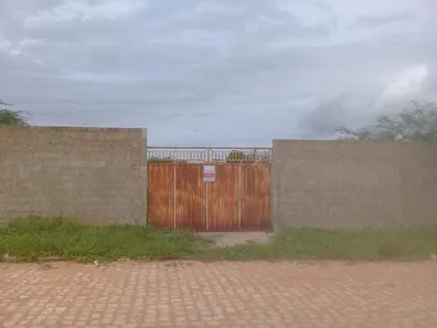 Lote/Terreno à venda no Planalto Treze de Maio, Mossoró