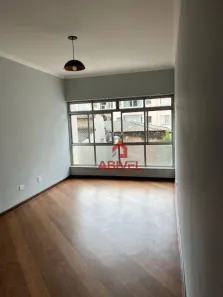 Apartamento com 3 Quartos para alugar, 85m² no Vila Nova Conceição, São Paulo