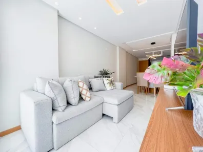 Apartamento com 3 Quartos à venda, 88m² no Praia do Morro, Guarapari