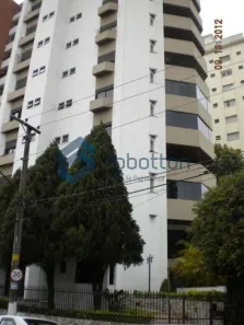 Apartamento com 4 Quartos à venda, 350m² no Brooklin Paulista, São Paulo
