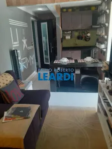 Apartamento com 3 Quartos à venda, 72m² no Vila Andrade, São Paulo