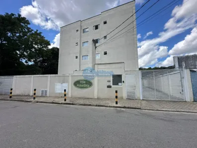 Apartamento com 2 Quartos à venda, 48m² no Marmeleiro, Mairinque