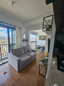Apartamento com 1 Quarto à venda, 41m² no Jardim D'Abril, Osasco