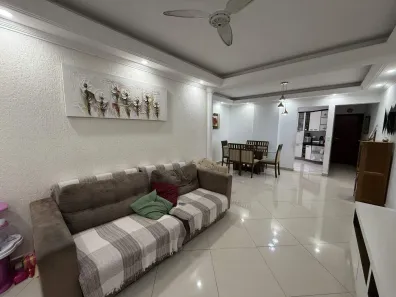 Apartamento com 2 Quartos à venda, 99m² no Tupi, Praia Grande