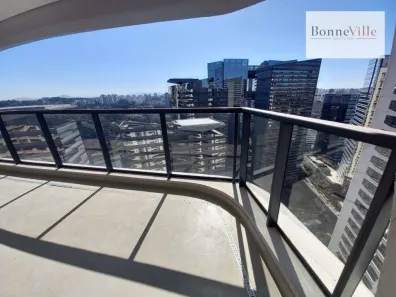 Apartamento com 2 Quartos à venda, 134m² no Chácara Santo Antônio (Zona Sul), São Paulo