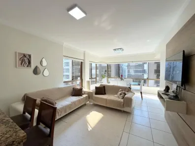 Apartamento com 3 Quartos à venda, 93m² no Zona Nova, Capão da Canoa