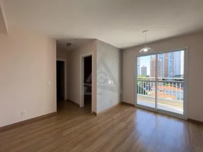 Apartamento com 2 Quartos à venda, 57m² no Taquaral, Campinas